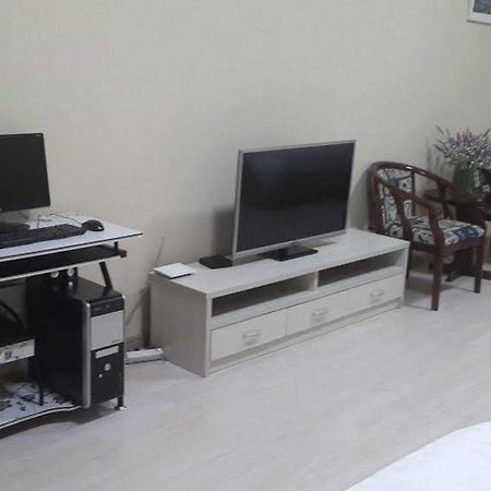 Shangfang Port View Hotel Apartment 다롄 시 외부 사진