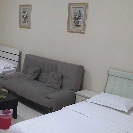 Shangfang Port View Hotel Apartment 다롄 시 외부 사진