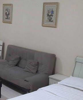 Shangfang Port View Hotel Apartment 다롄 시 외부 사진